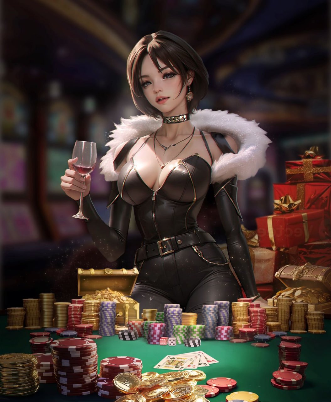 moo383 koleksi permainan slot bingo dan kasino live terlengkap