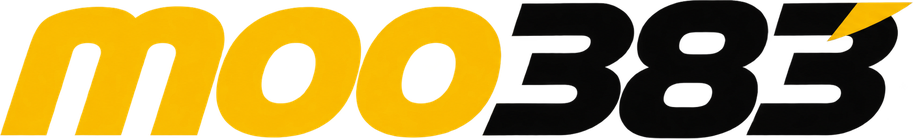 moo383 Logo